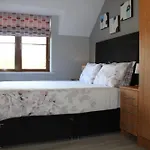 Prázdninový dům Cosy Kenmare