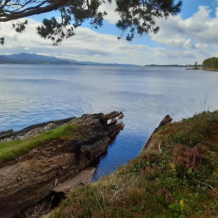 度假居 Cosy 肯梅尔