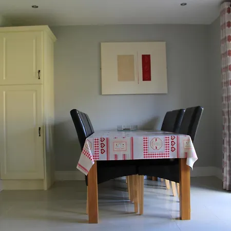 度假居 Cosy 肯梅尔