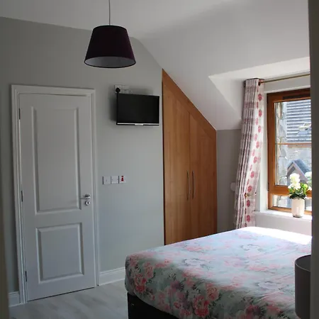 Cosy 度假居 肯梅尔