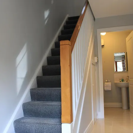 度假居 Cosy 肯梅尔