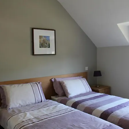 Cosy Дом отдыха Кенмар