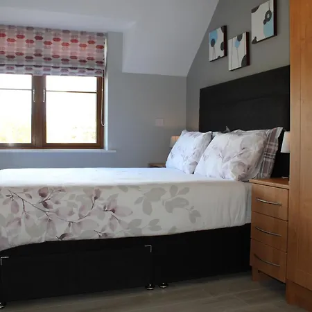 度假居 Cosy 肯梅尔