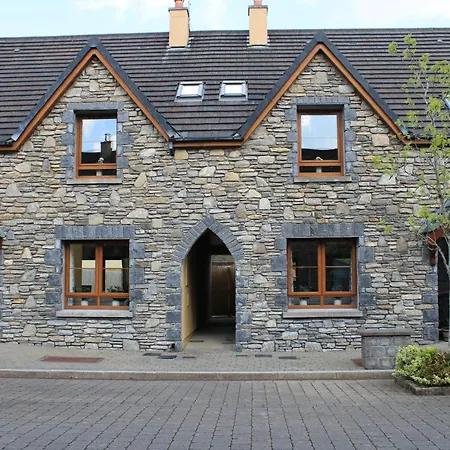 度假居 Cosy 肯梅尔