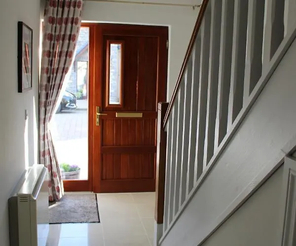 Cosy Semesterbostad *