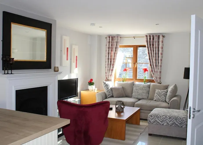 Дом отдыха Cosy