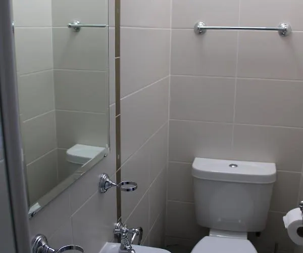 Cosy Дом отдыха *