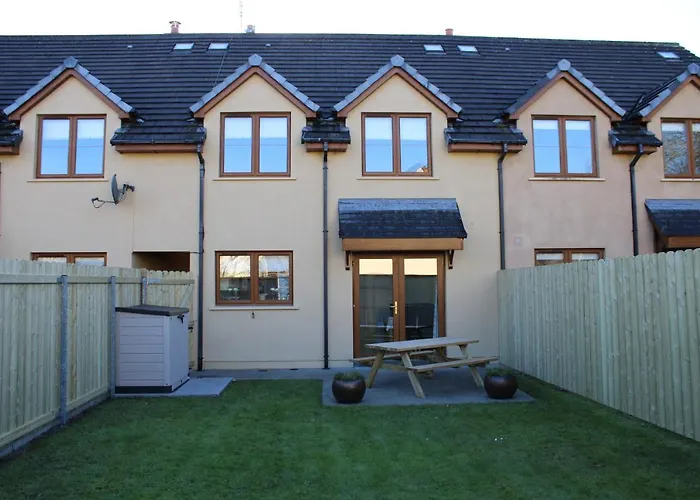 Дом отдыха Cosy *