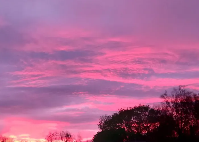 Cosy Semesterbostad Kenmare