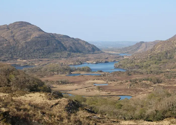 Cosy Semesterbostad *