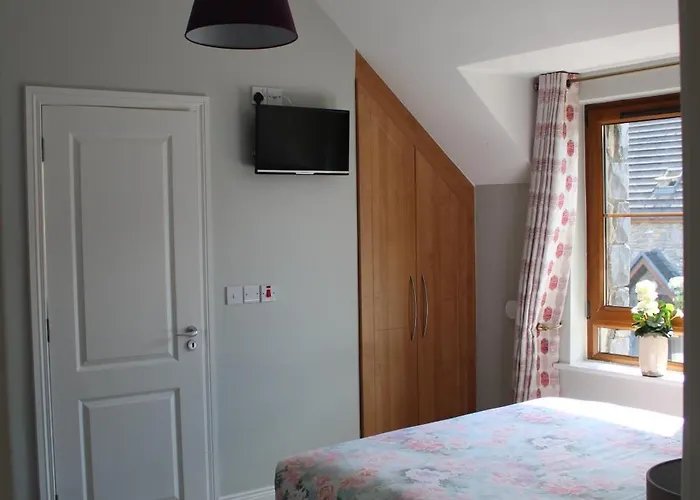 Cosy Semesterbostad Kenmare