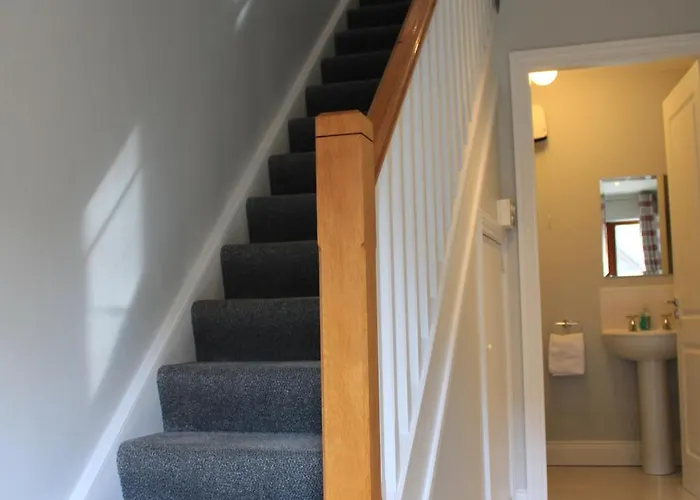 Semesterbostad Cosy Kenmare