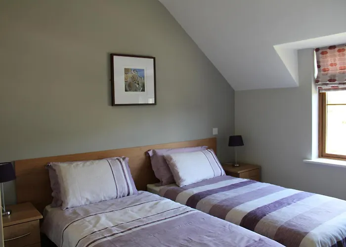 Cosy Semesterbostad Kenmare