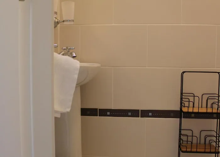 Semesterbostad Cosy *