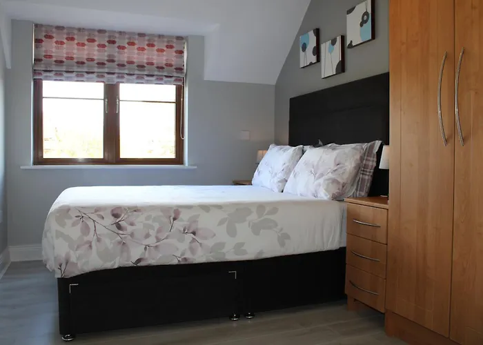 Semesterbostad Cosy Kenmare